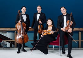 Gewandhaus-Quartett