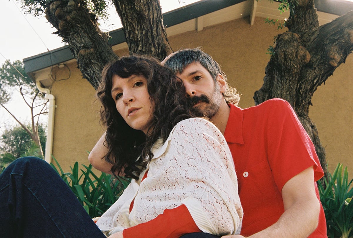 Widowspeak