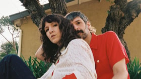 Widowspeak