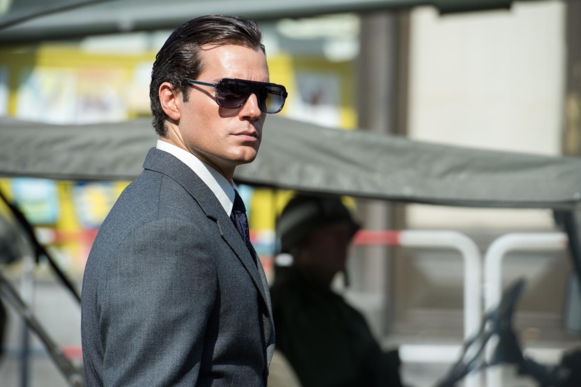 Bilder aus Codename U.N.C.L.E.
