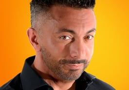Özgür Cebe – Geist ist geil