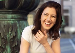 Claudia Pichler – Feierabend