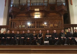 MaxVokal – Jazz trifft Klassik