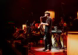 Alle Jahre wieder! – Weihnachten mit der Jazzrausch Bigband