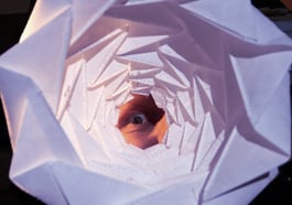 Benno Heisel: Into the Fold