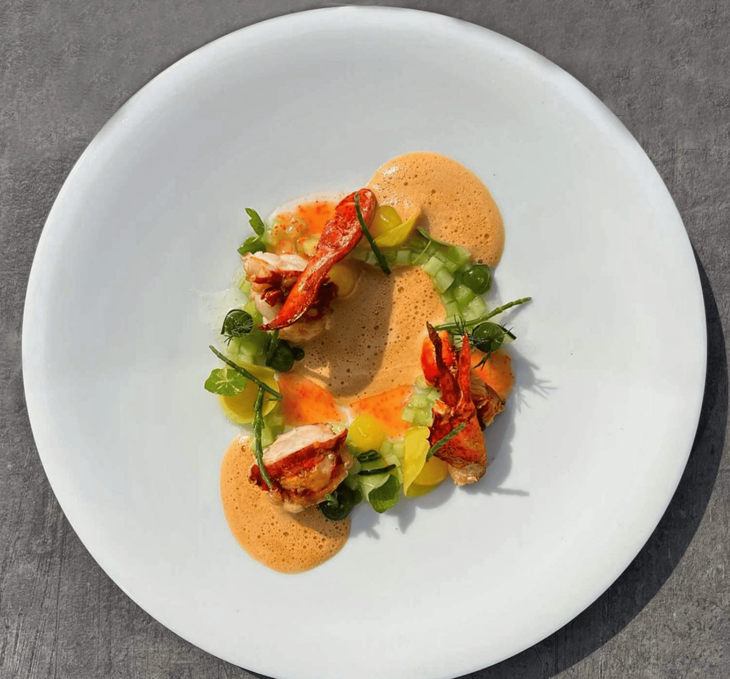 Ein genussvoller Tag mit Mama: Muttertagsbrunch, Lunch und Dinner in München: Atlantik