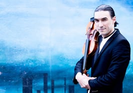 Kammerphilharmonie Ingolstadt & Sergey Malov