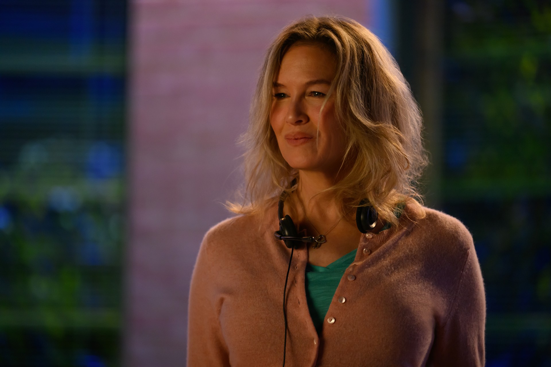 Bilder aus Bridget Jones - Verrückt nach ihm