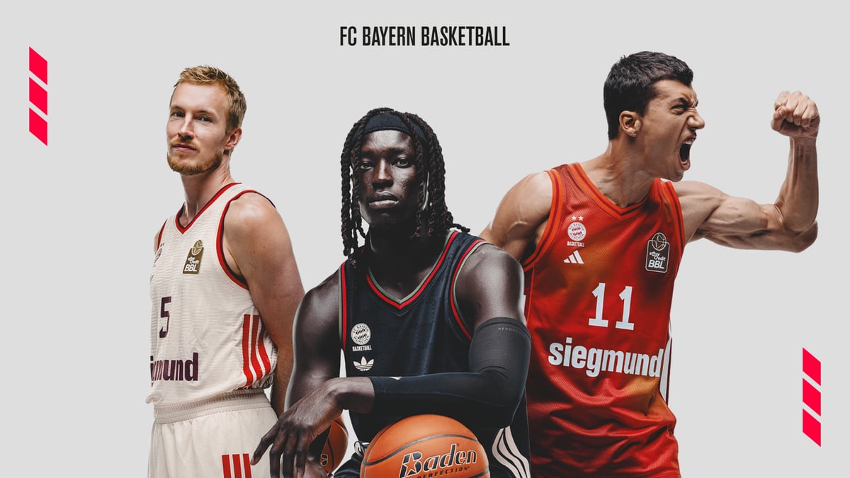 FC Bayern Basketball