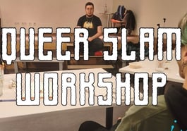 Queer Slam Workshop