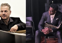 Brad Leali – Claus Raible Quartet