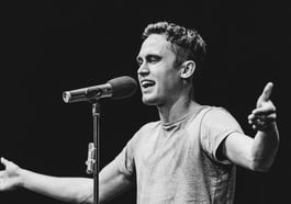 Münchner Poetry Slam – Stadtmeisterschaft 2025