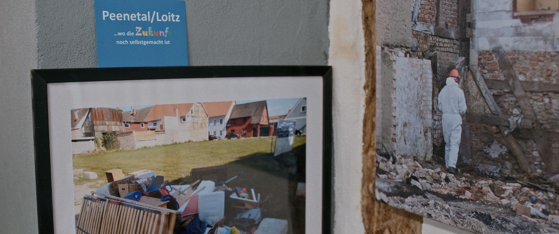 Bilder aus Unendlicher Raum