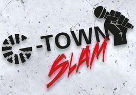 G-TOWN Slam