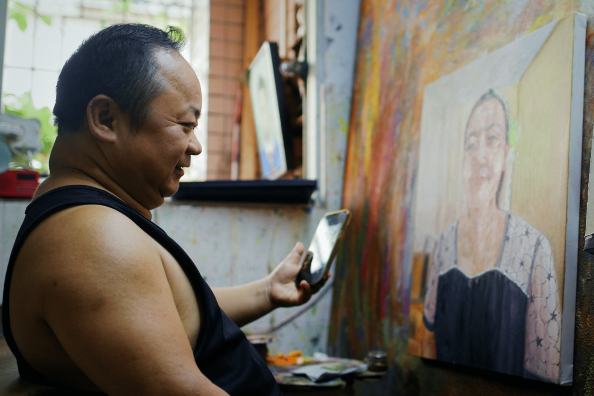 Bilder aus Manche mögen's falsch