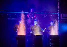 Blue Man Group