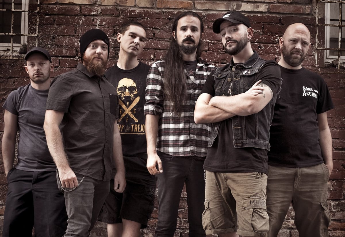 Das Backstage wird 34 ! 