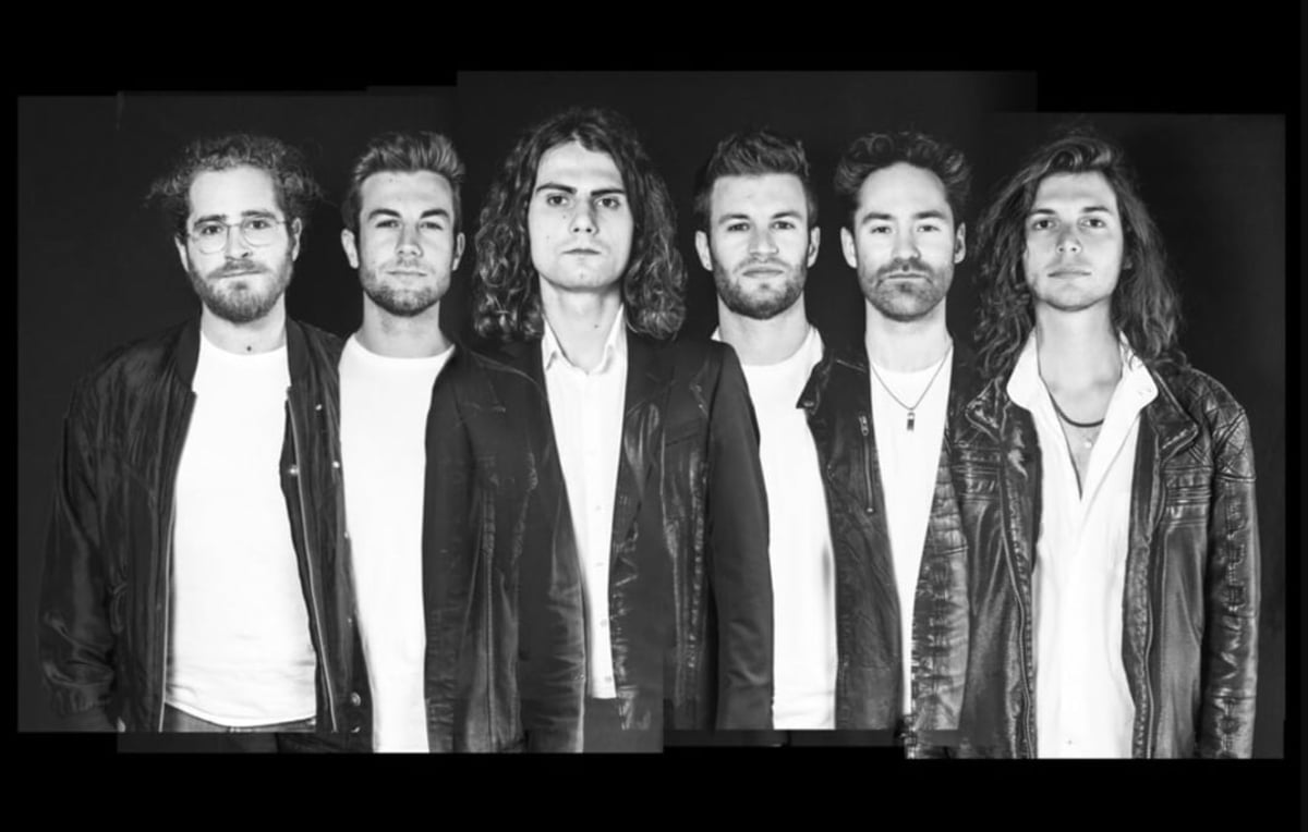 Heroes – David Bowie Tribute