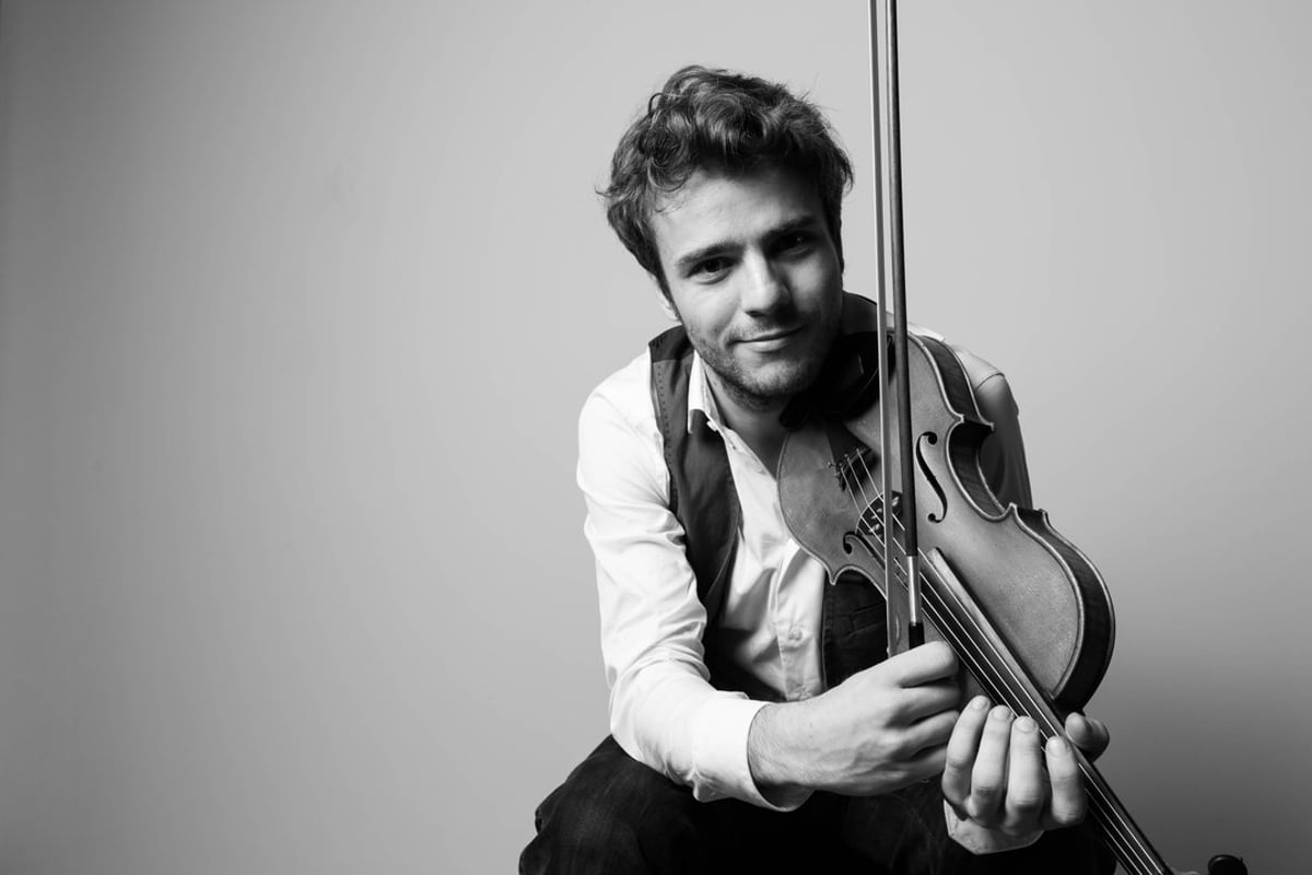 Matthias Well – Concerto funebre