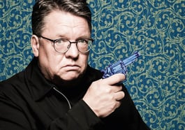 Helmut Schleich – Live 2026