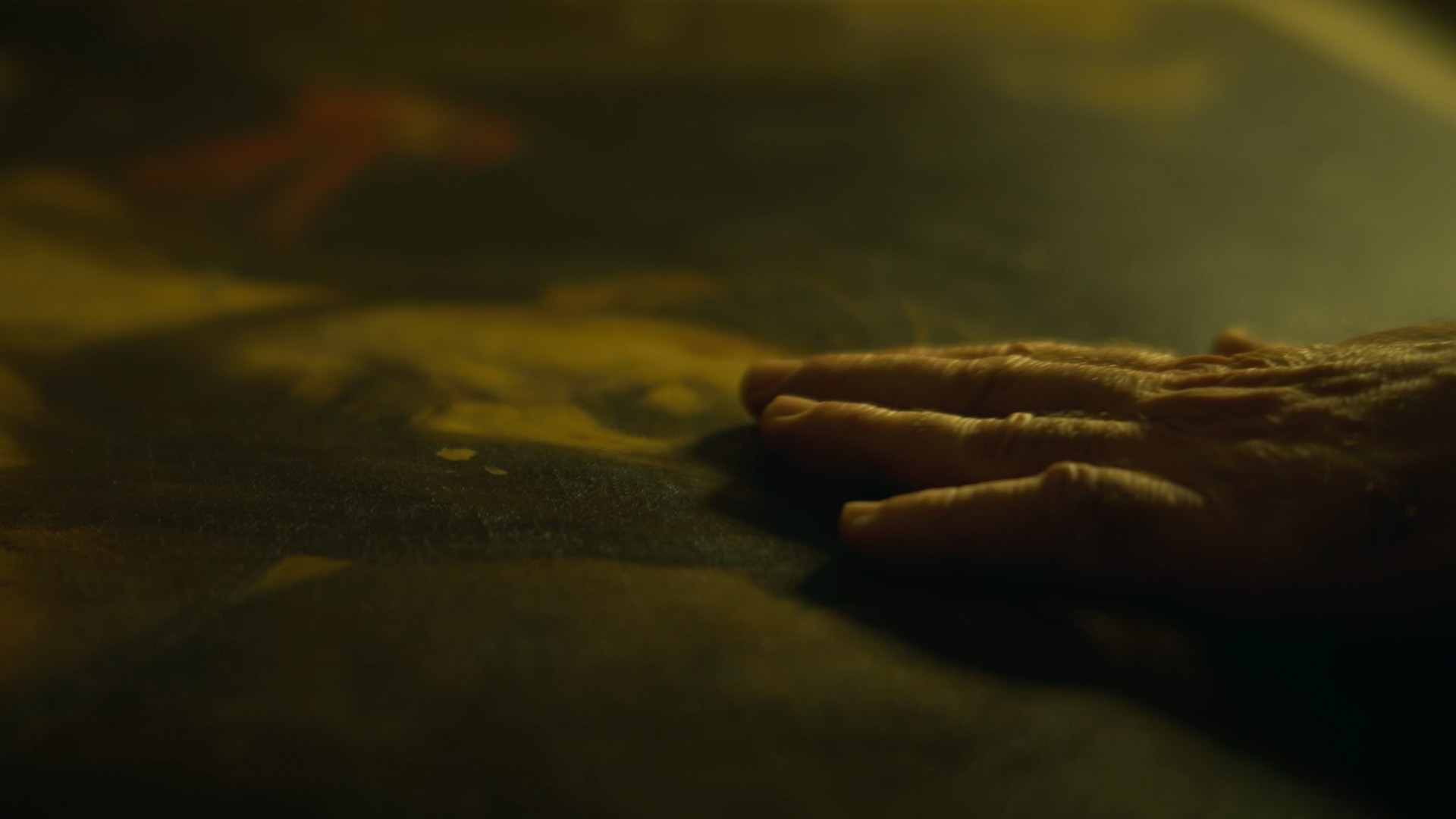 Bilder aus Ecce Homo - Der verlorene Caravaggio