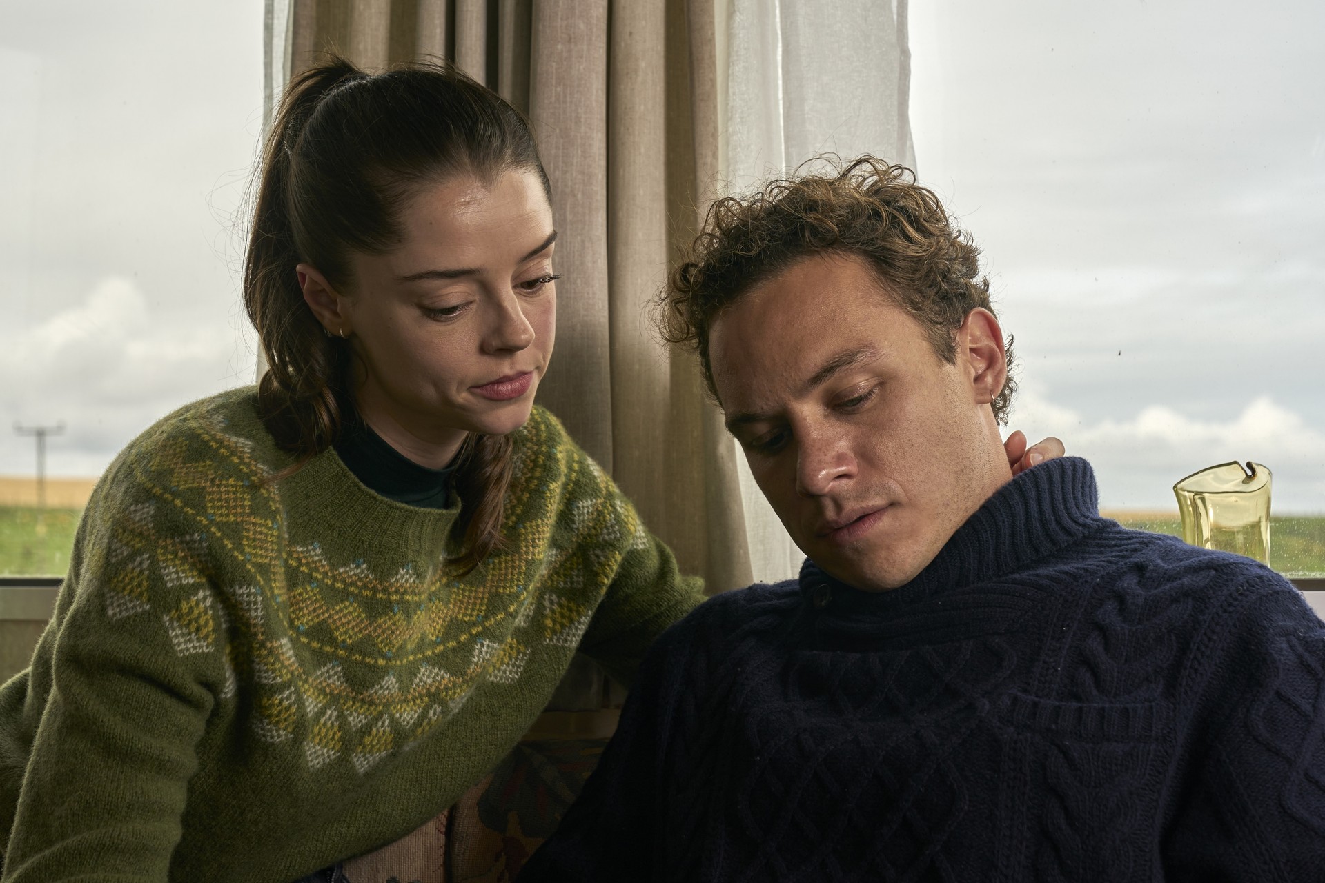 Bilder aus Last Breath