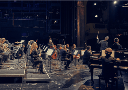 Béla Bartók: Herzog Blaubarts Burg