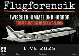 Flugforensik