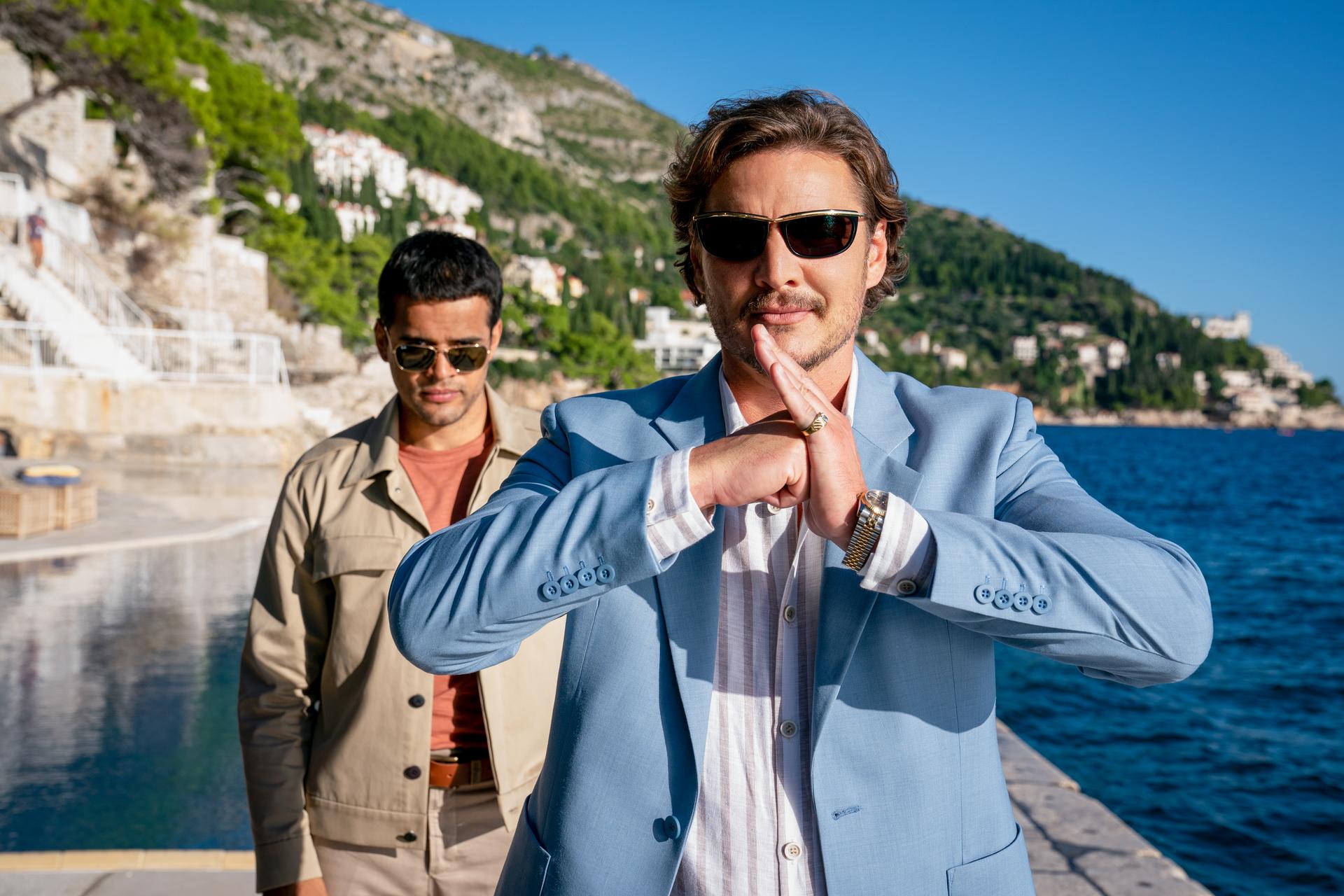 Bilder aus Massive Talent