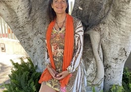 Annette Rudert – Nimm dir Zeit