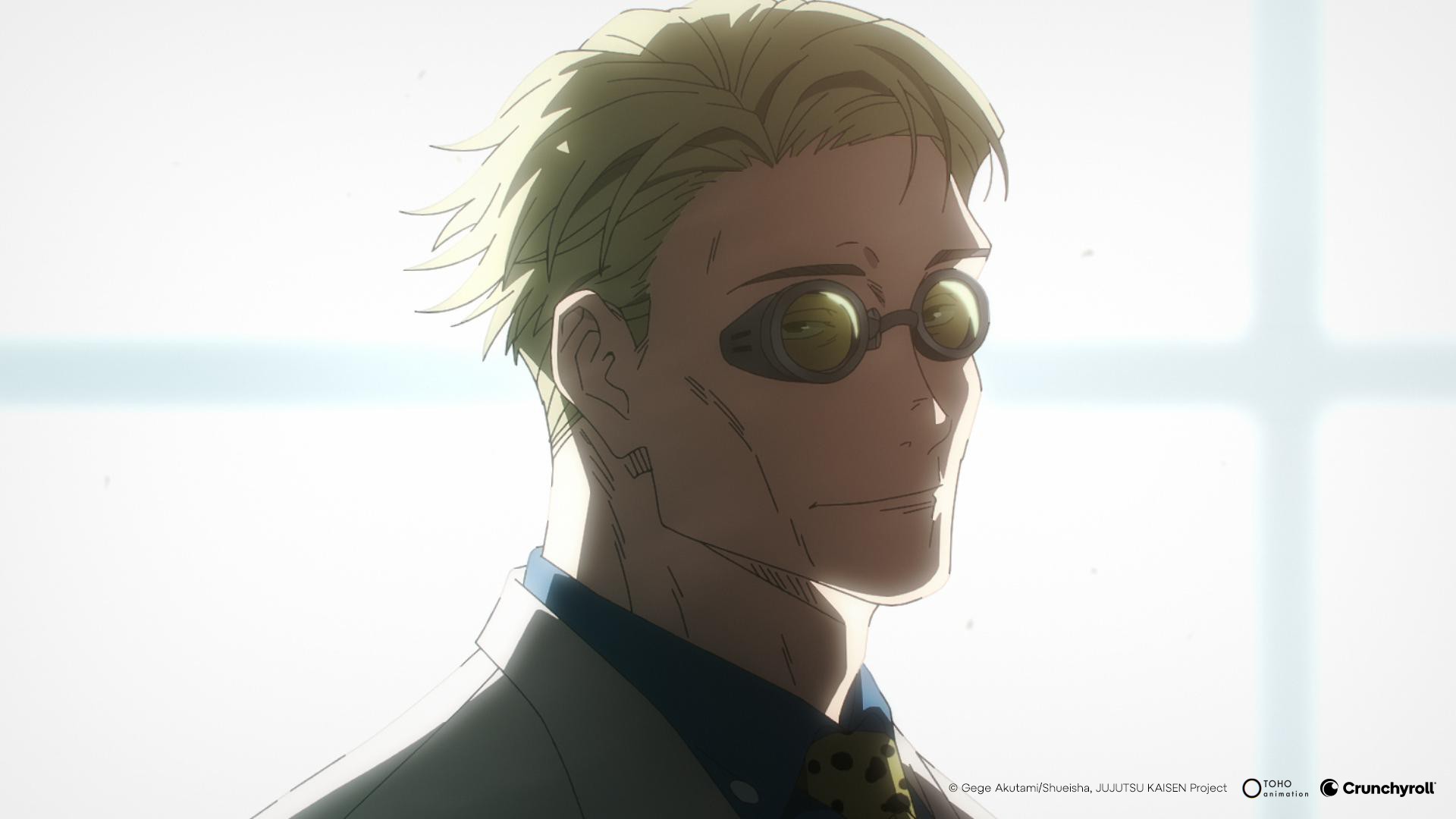 Bilder aus Jujutsu Kaisen: Execution