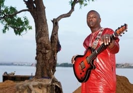Vieux Farka Touré