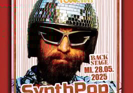 SynthPopTroubadour