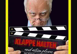 Bruno Jonas – Klappe halten!