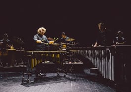 klassik pur! im isartal – Christian Benning Percussion Group