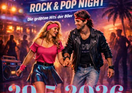 80s – Party