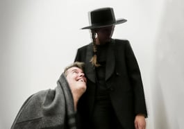 Die Nosferatu-Passion