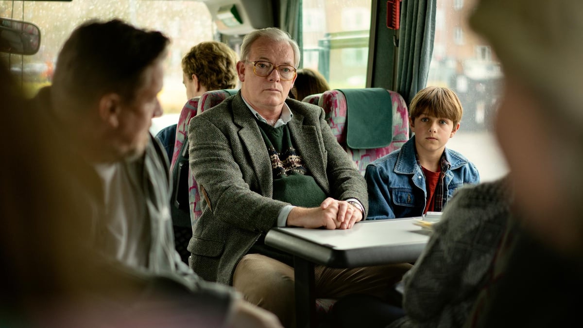 Rose – Eine unvergessliche Reise nach Paris