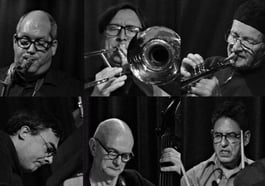 Munich Hardbop Sextett