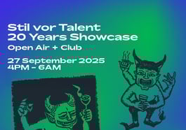 Stil vor Talent 20 Years Showcase