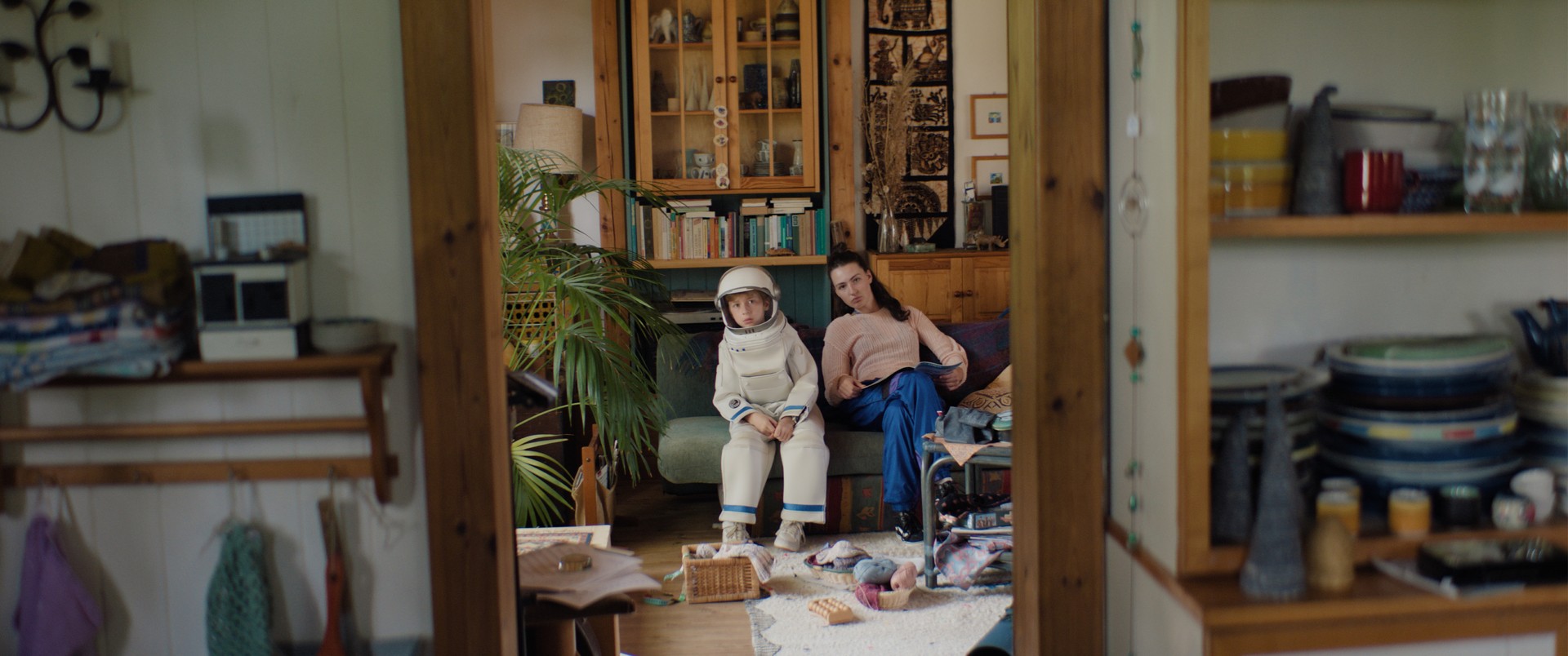 Bilder aus Grüße vom Mars