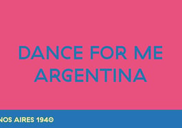 Buenos Aires 1940