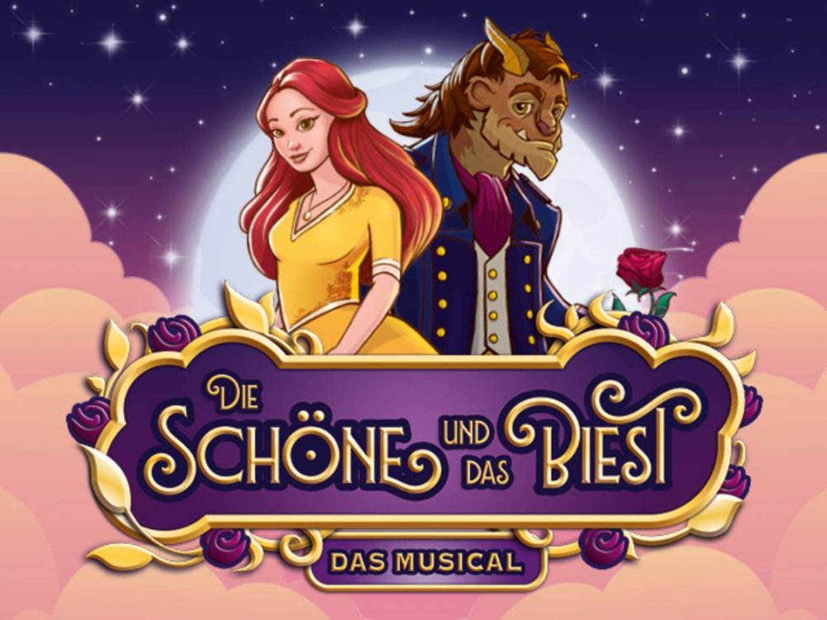 Die Schöne und das Biest