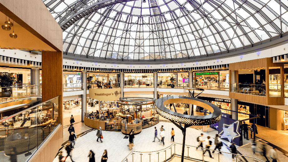 München Stadtteile: Ramersdorf-Perlach