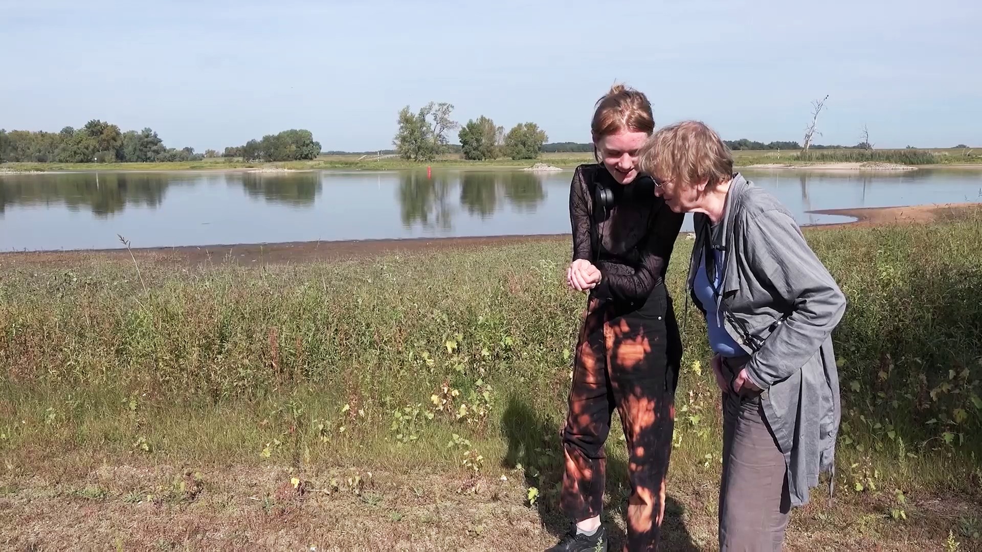 Bilder aus Anna & Oma