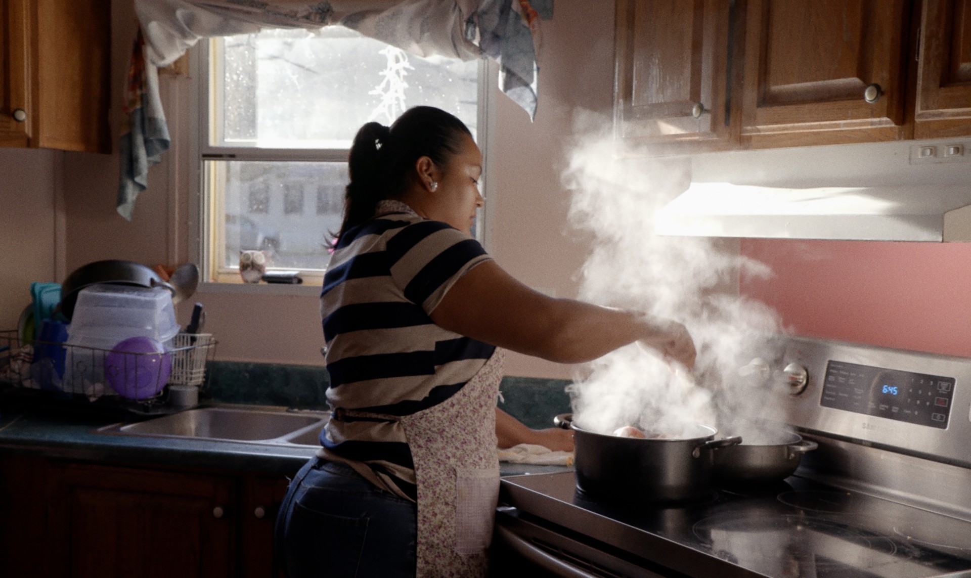 Bilder aus An Hour from the Middle of Nowhere