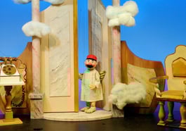 Altmünchner Nachmittag