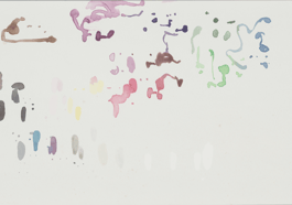 Rei Naito – Colour Beginning