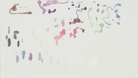 Rei Naito – Colour Beginning