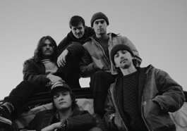 Richy Mitch & The Coal Miners